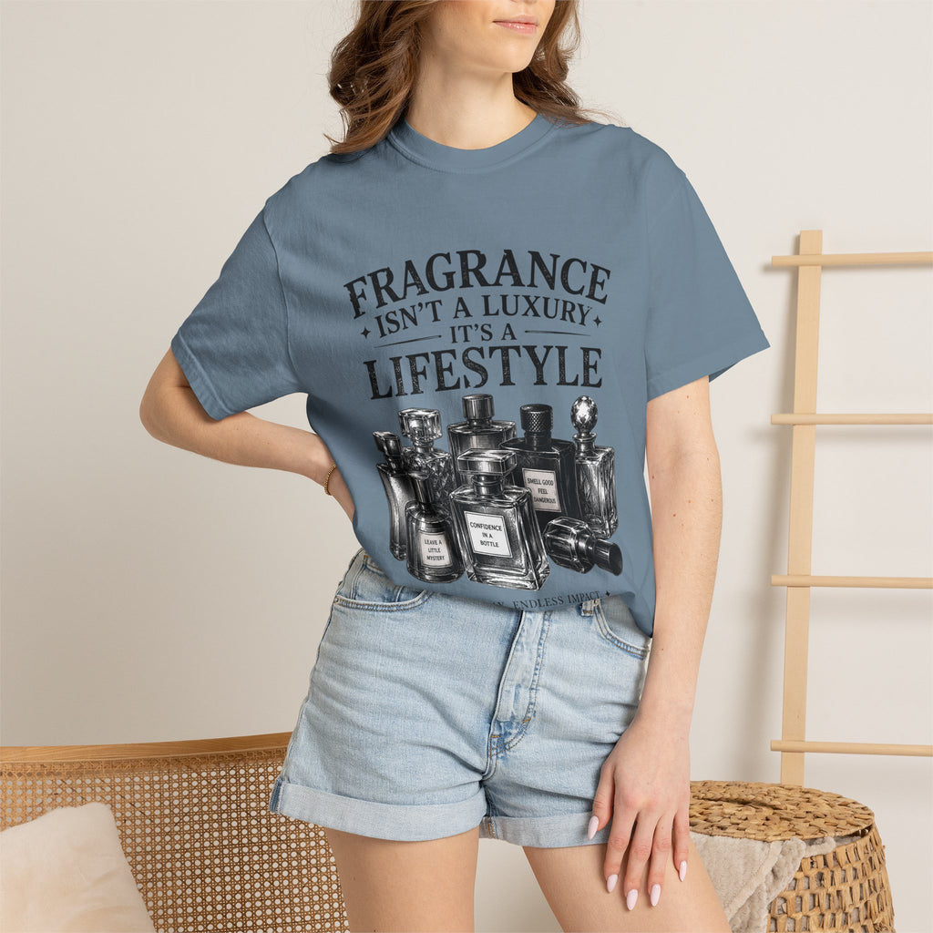 Fragrance Isn’t a Luxury It’s a Lifestyle T-Shirt