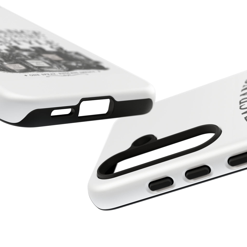 Fragrance Isn’t a Luxury Phone Case — Perfume Lover Protective Phone Case