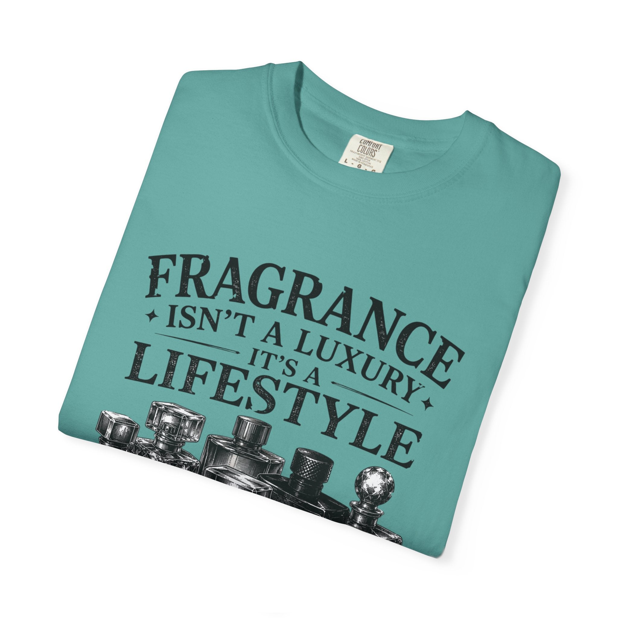 Fragrance Isn’t a Luxury It’s a Lifestyle T-Shirt