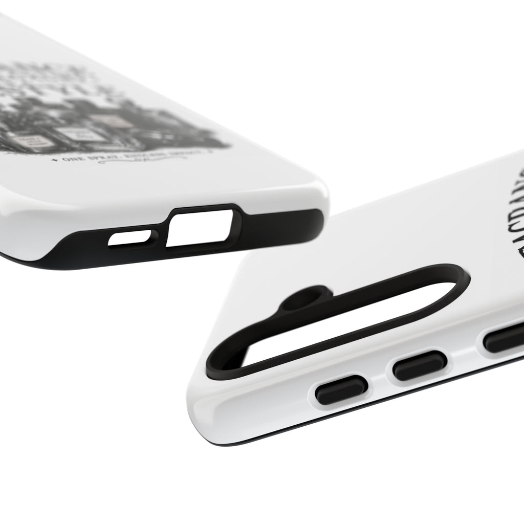 Fragrance Isn’t a Luxury Phone Case — Perfume Lover Protective Phone Case