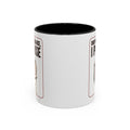 Coffee Mug — "One More Fragrance, I Promise" Perfume Lover Accent Mug (11/15oz)