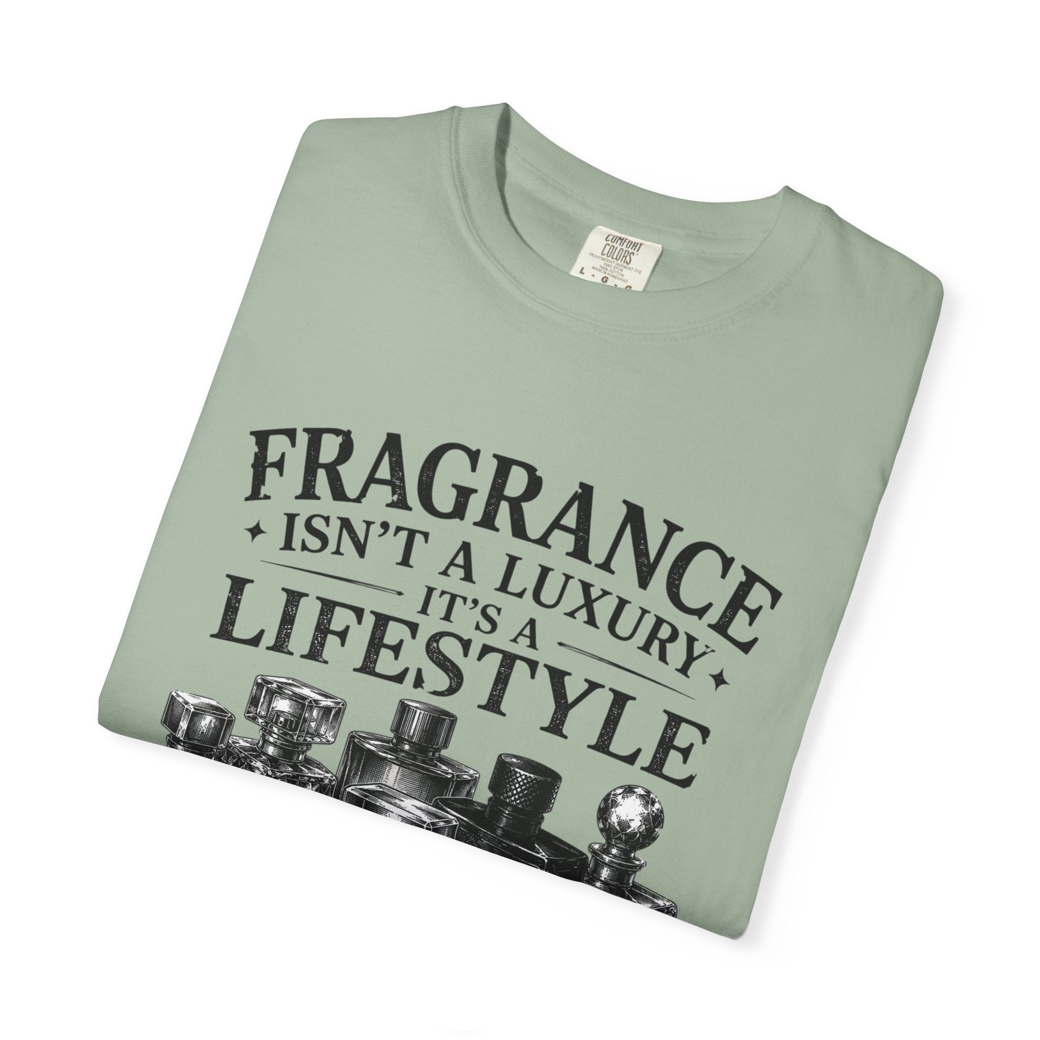 Fragrance Isn’t a Luxury It’s a Lifestyle T-Shirt