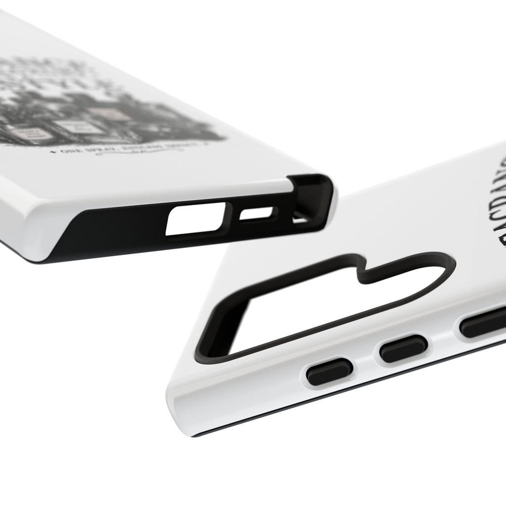 Fragrance Isn’t a Luxury Phone Case — Perfume Lover Protective Phone Case