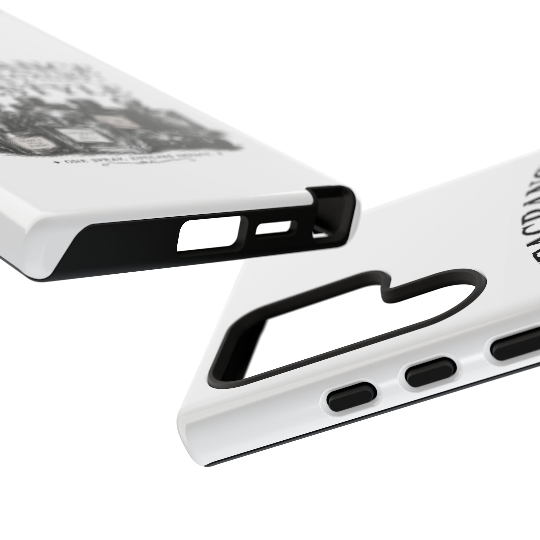 Fragrance Isn’t a Luxury Phone Case — Perfume Lover Protective Phone Case