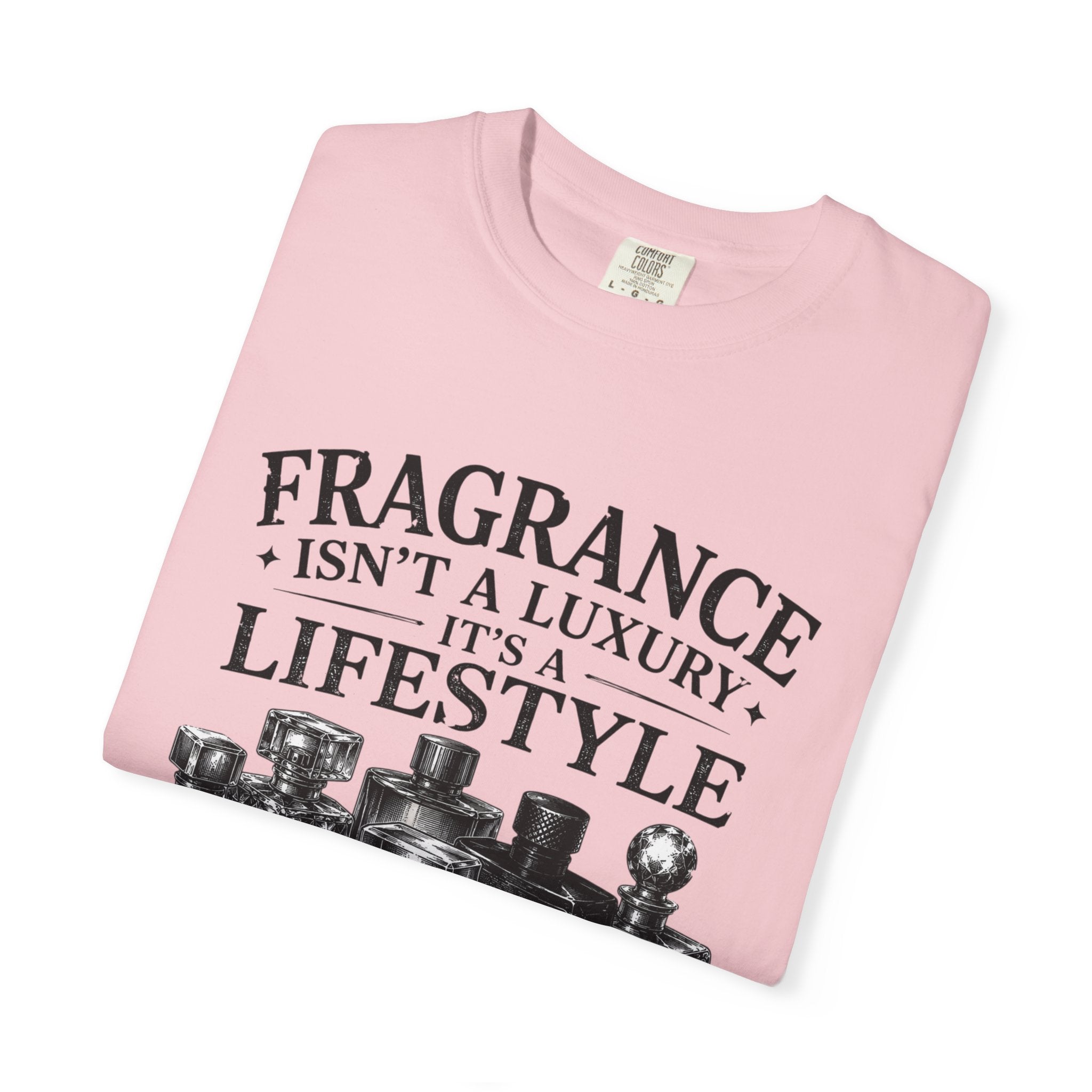 Fragrance Isn’t a Luxury It’s a Lifestyle T-Shirt