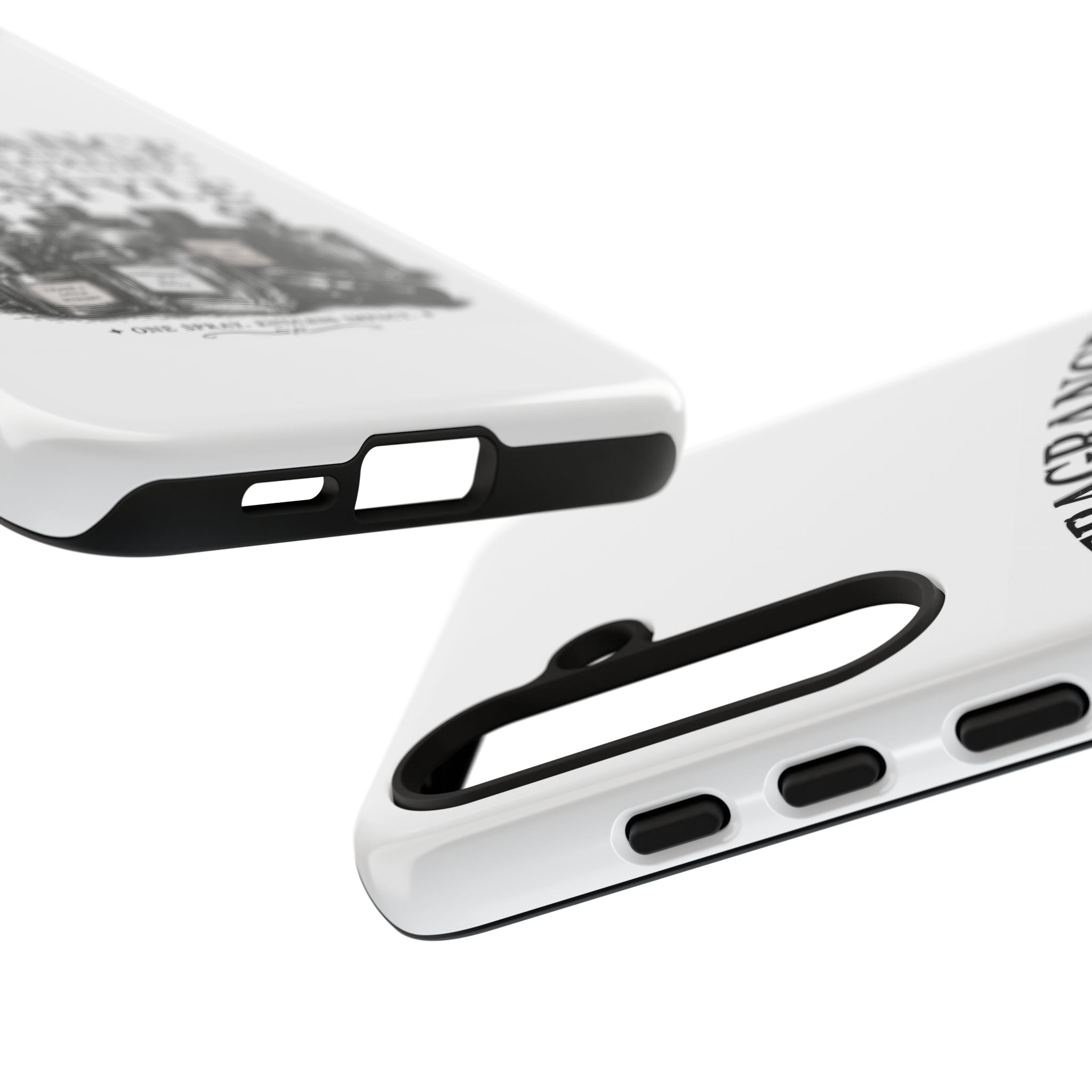 Fragrance Isn’t a Luxury Phone Case — Perfume Lover Protective Phone Case