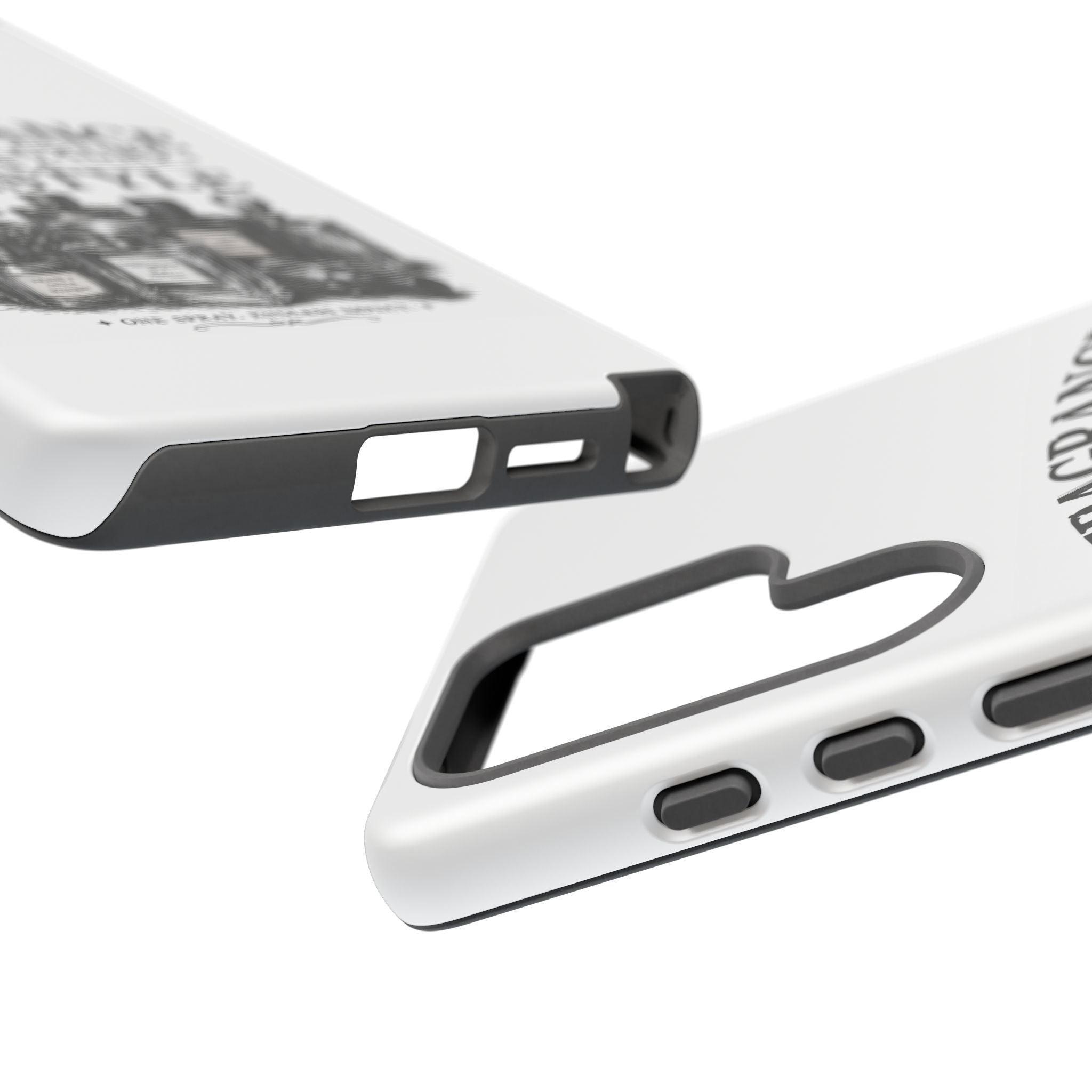 Fragrance Isn’t a Luxury Phone Case — Perfume Lover Protective Phone Case