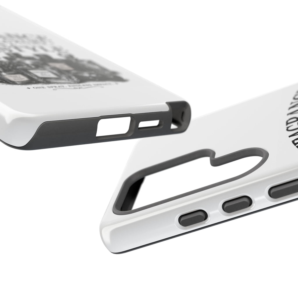 Fragrance Isn’t a Luxury Phone Case — Perfume Lover Protective Phone Case