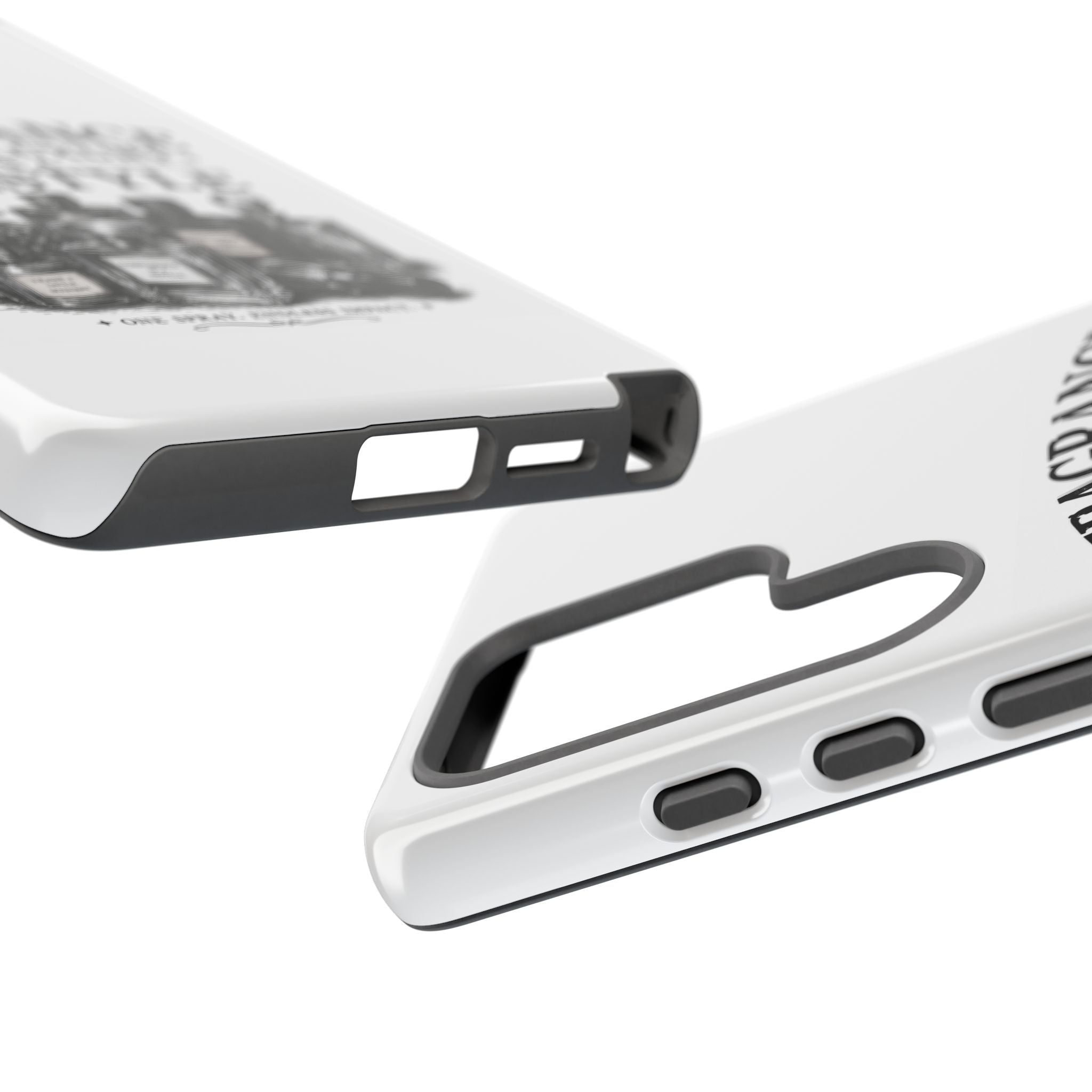 Fragrance Isn’t a Luxury Phone Case — Perfume Lover Protective Phone Case
