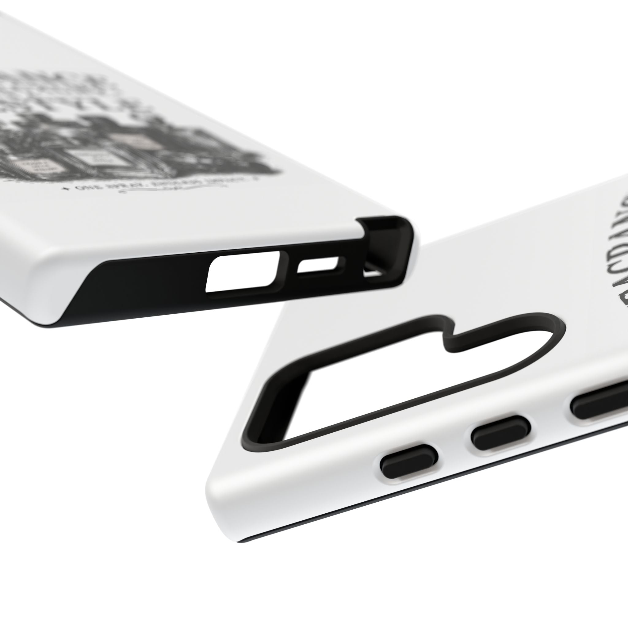 Fragrance Isn’t a Luxury Phone Case — Perfume Lover Protective Phone Case