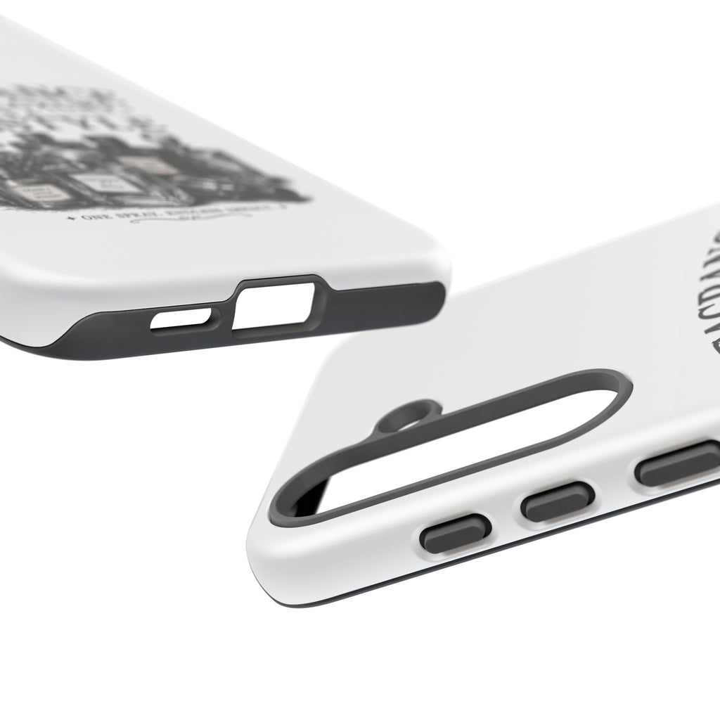 Fragrance Isn’t a Luxury Phone Case — Perfume Lover Protective Phone Case
