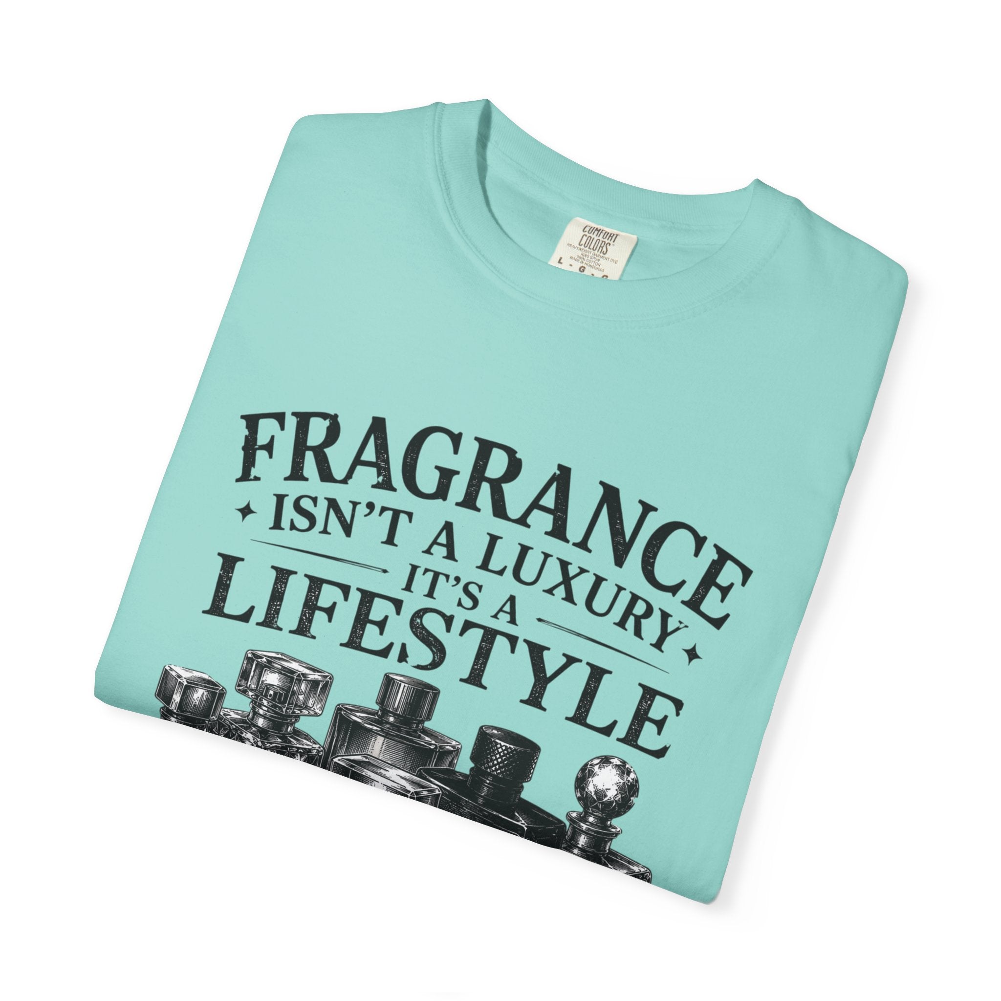 Fragrance Isn’t a Luxury It’s a Lifestyle T-Shirt