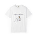 Perfumes Tell a Story T-Shirt