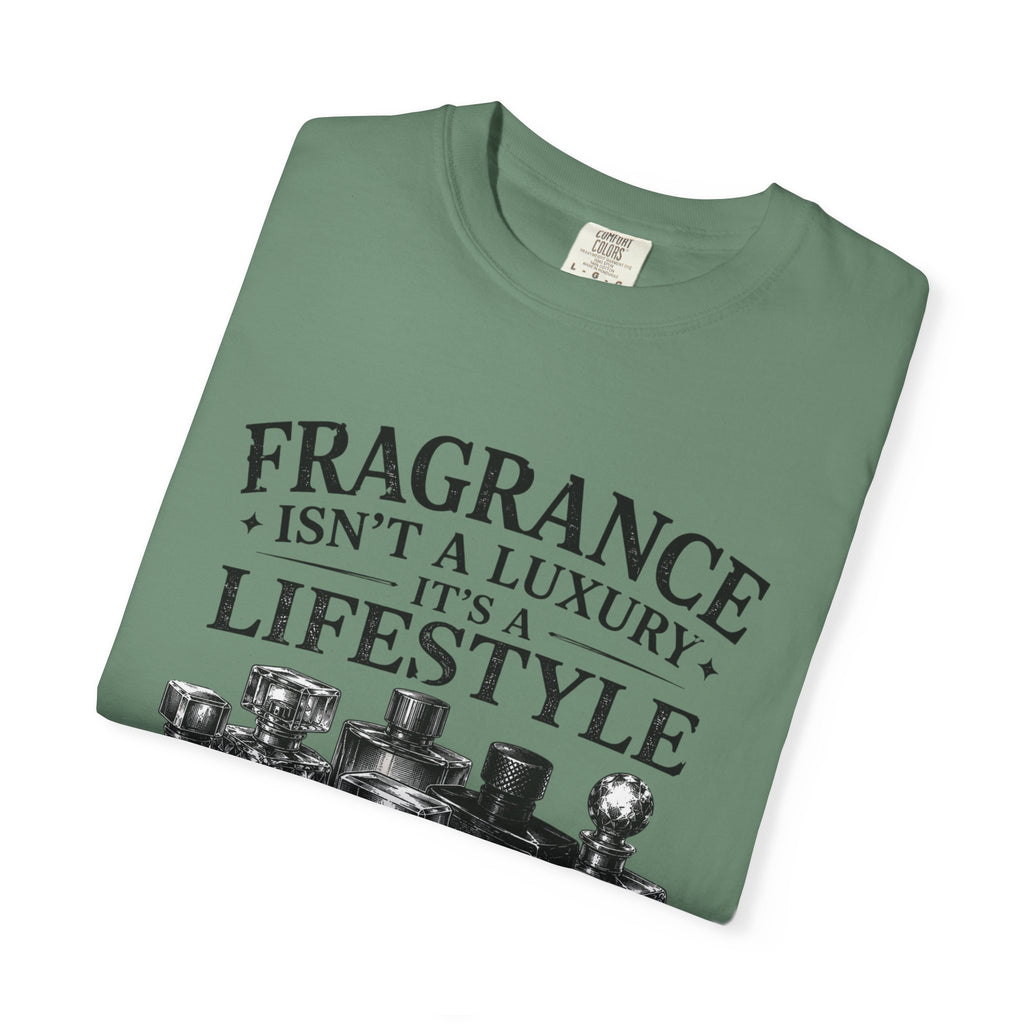 Fragrance Isn’t a Luxury It’s a Lifestyle T-Shirt