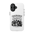 Fragrance Isn’t a Luxury Phone Case — Perfume Lover Protective Phone Case