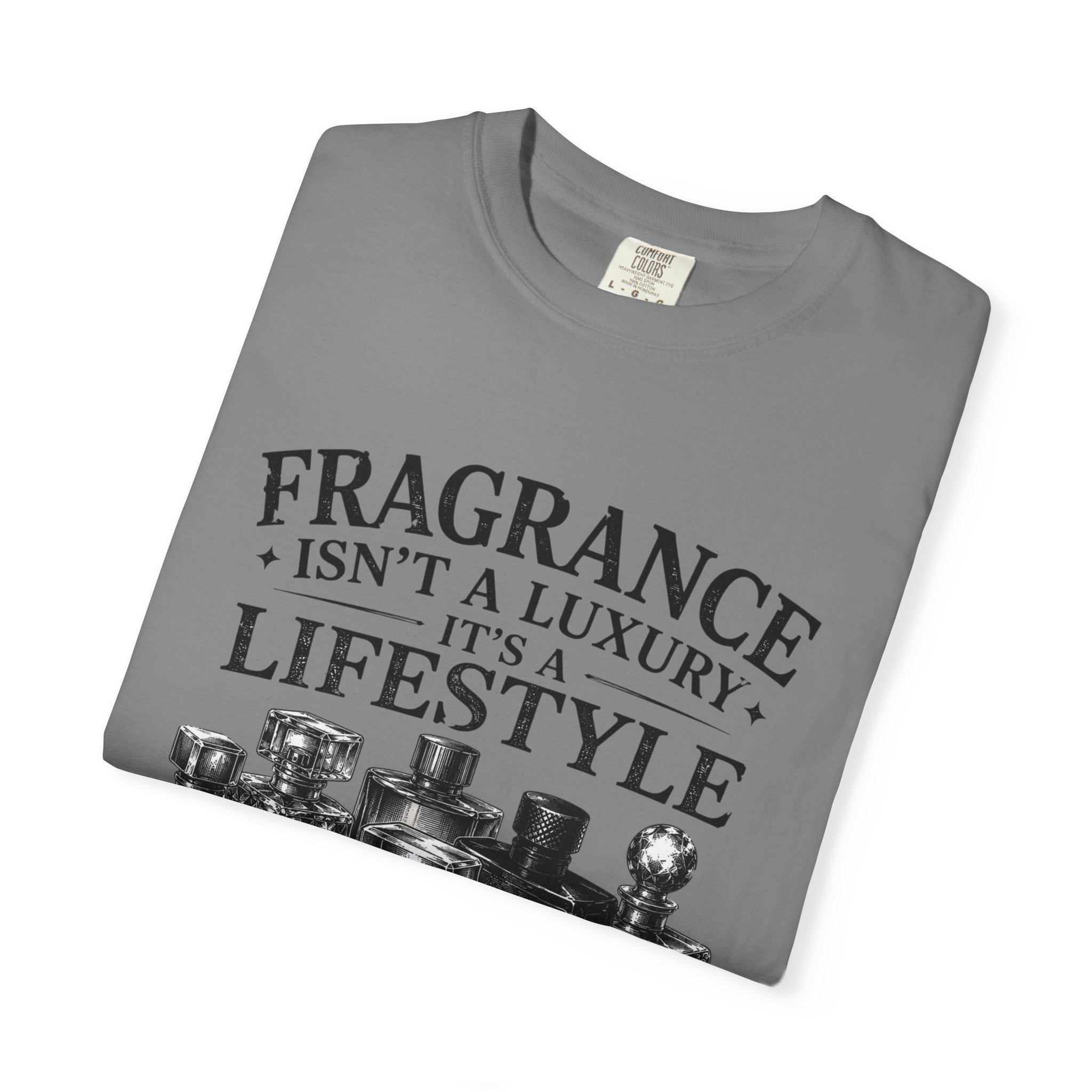 Fragrance Isn’t a Luxury It’s a Lifestyle T-Shirt