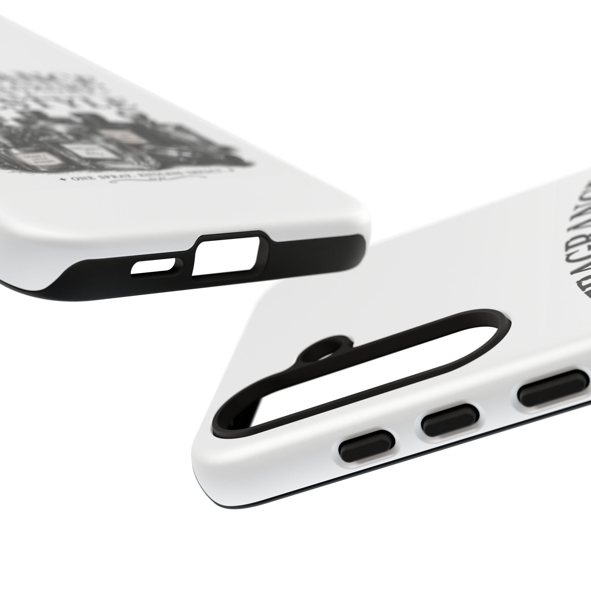 Fragrance Isn’t a Luxury Phone Case — Perfume Lover Protective Phone Case